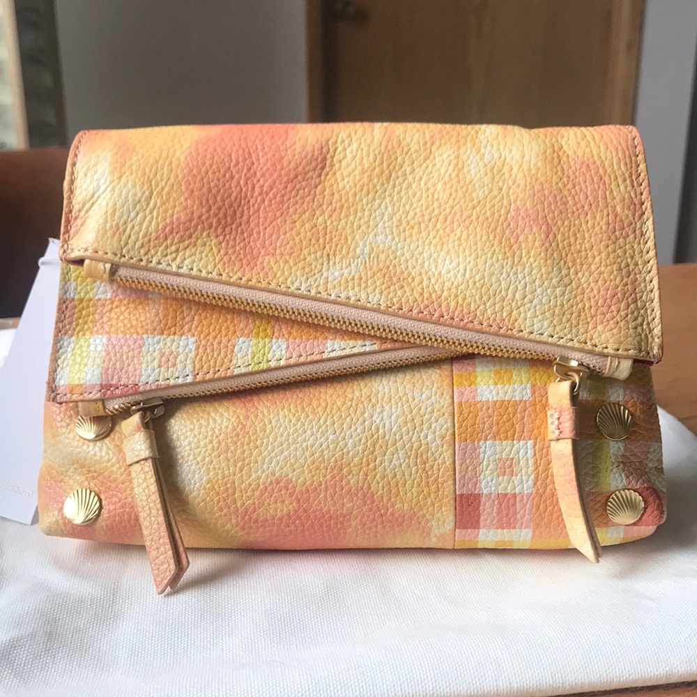 Hammitt Small Dillon- Marigold Mango